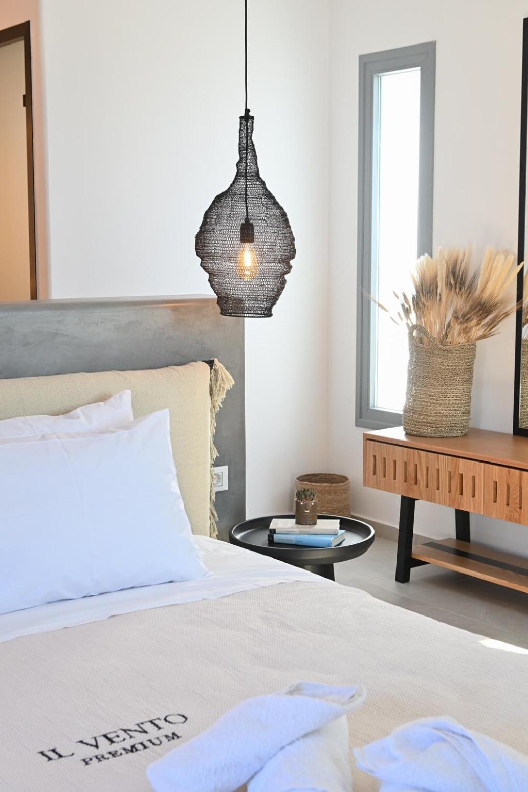 Il Vento Premium Mykonos Apartment Mykonos Town Exterior photo