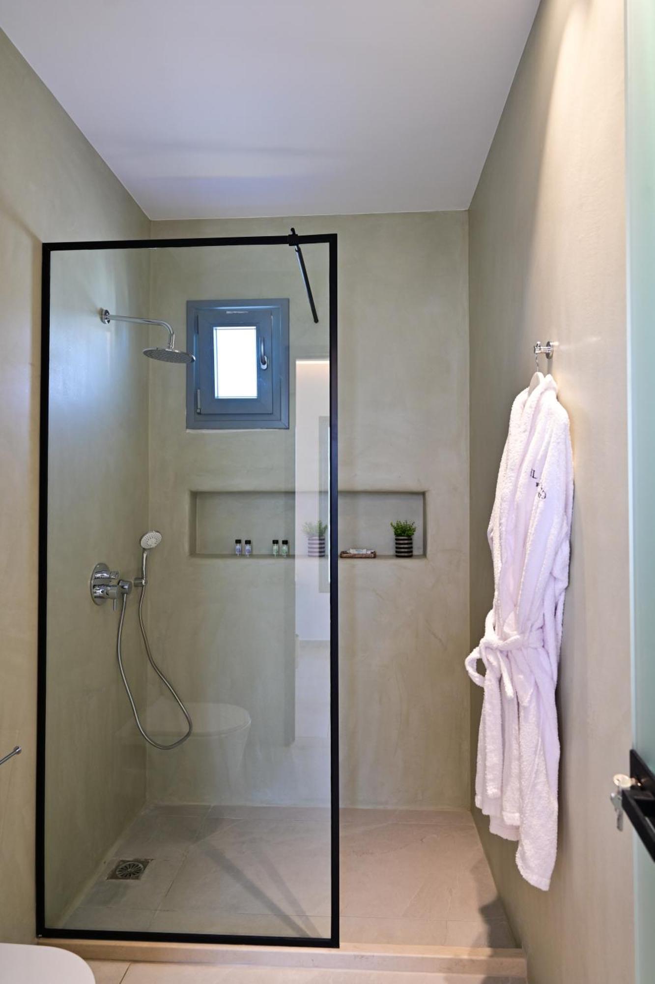 Il Vento Premium Mykonos Apartment Mykonos Town Exterior photo