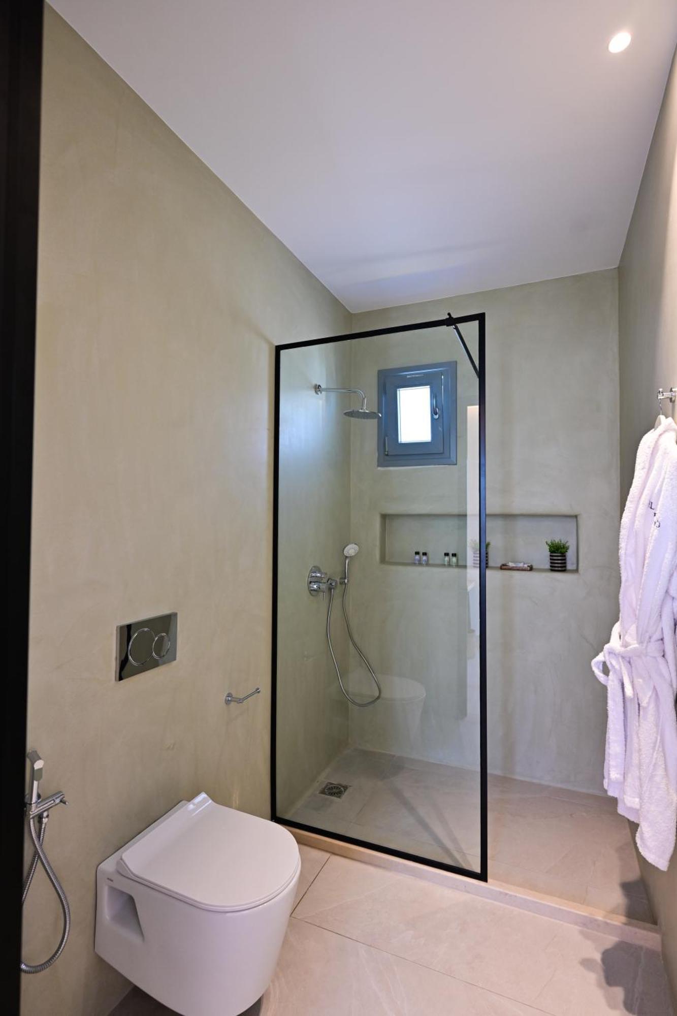 Il Vento Premium Mykonos Apartment Mykonos Town Exterior photo